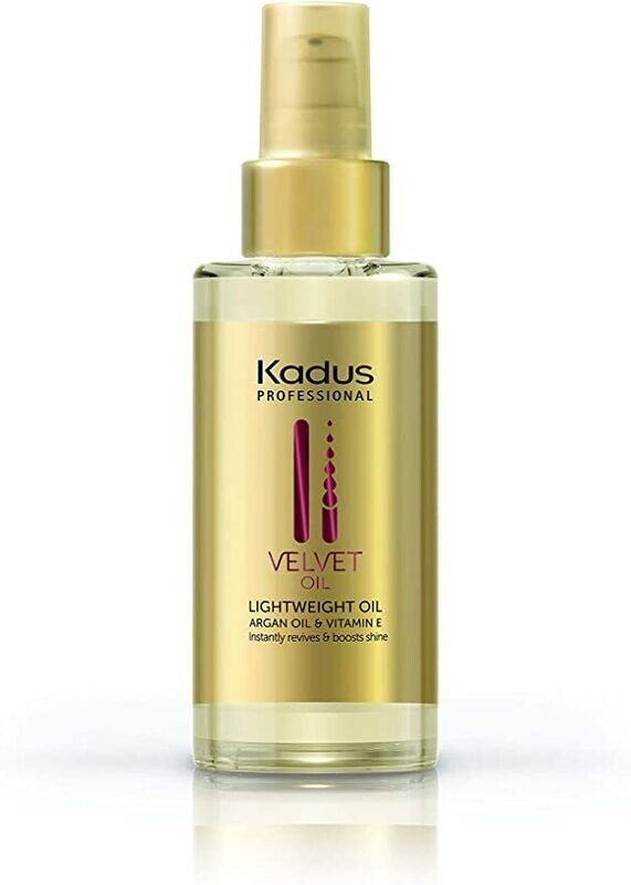 Kadus Velvet Oil 100ml