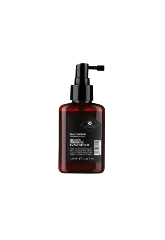 Man&#39;s Ritual - Heroes Intensive scalp serum 100 ml
