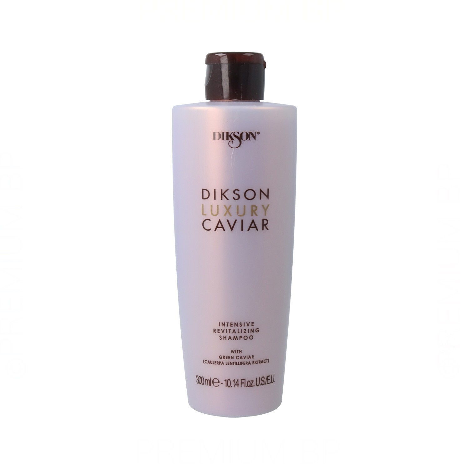 Dikson Luxury Caviar Shampoo 300ml