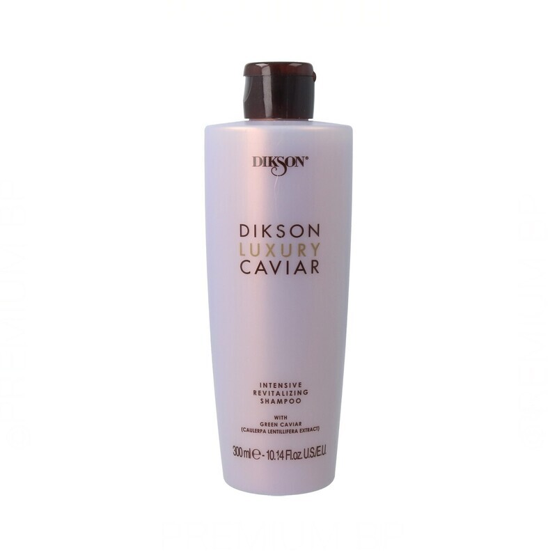 Dikson Luxury Caviar Shampoo 300ml