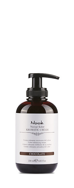 Nook | Kromatic Cream Maschera Con Pigmenti 250 ml