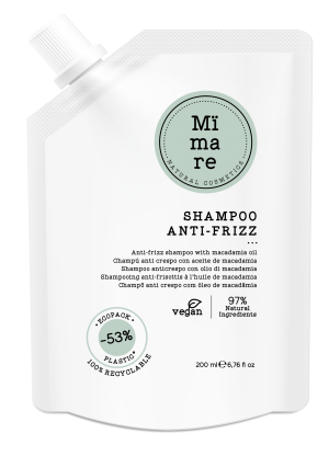Mimare &#39;Anti-Frizz&#39; Shampoo 200ml