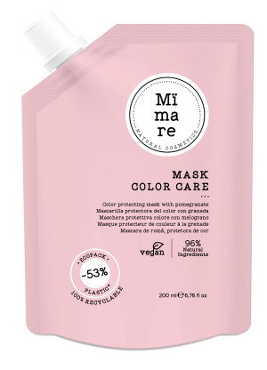 Mimare &#39;Color Care&#39; Mask 200ml