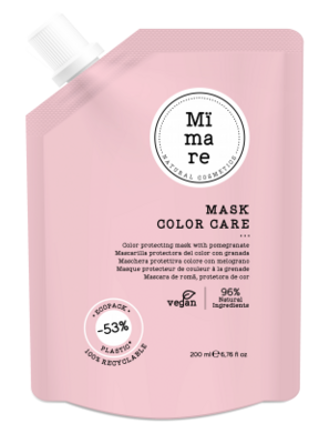 Mimare 'Color Care' Mask 200ml