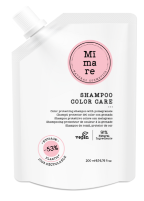 Mimare 'Color Care' Shampoo 200ml