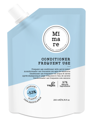 Mimare &#39;Frequent Use&#39; Conditioner 200ml