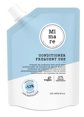 Mimare 'Frequent Use' Conditioner 200ml