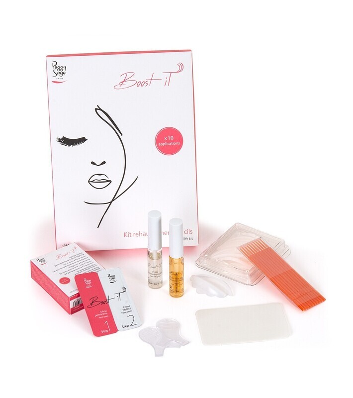 Kit Curvatura Ciglia 138015