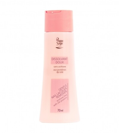 Solvente Delicato 120012 68ml