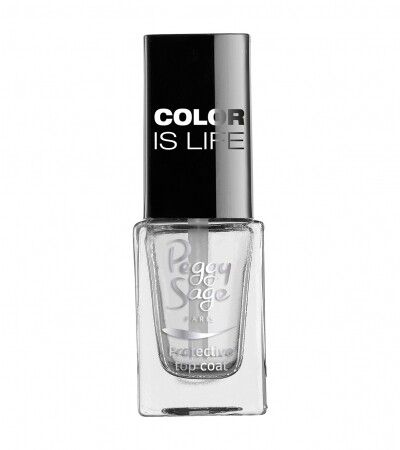 Protective Top Coat Mini 105551 5ml