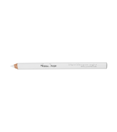 Matita Bianca per Unghie 120007 1,1g