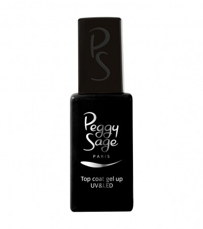 Gel Up Coat UV&amp;LED 120132 11ml