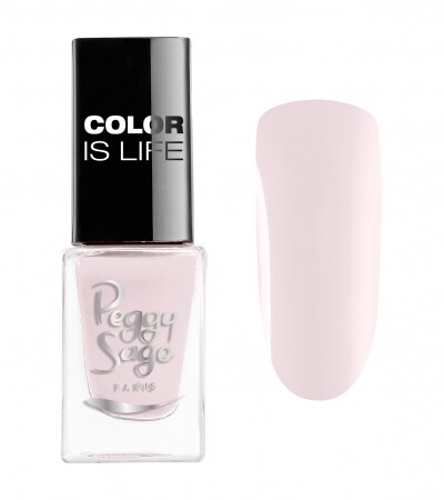 Smalto Mini Color Is Life 105558 5ml