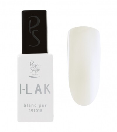 Smalto Semipermanente I-LAK 191015 11ml