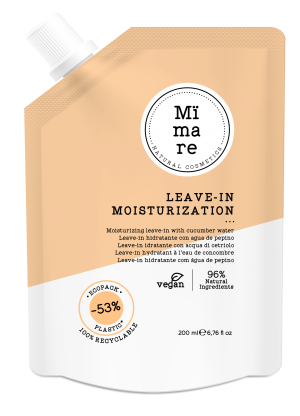 Mimare&#39;Moisturizarion&#39; Leave-In 200ml