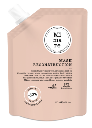 Mimare &#39;Reconstruction&#39; Mask 200ml