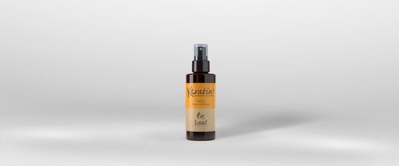Keratin 4 - Fase 4 - Keratina Spray 150ml 