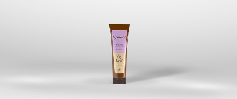 Keratin 4 Maschera Mantenimento 250ml 