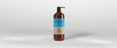Keratin 4 - Fase 2.2 - Energy Serum 1000ml 