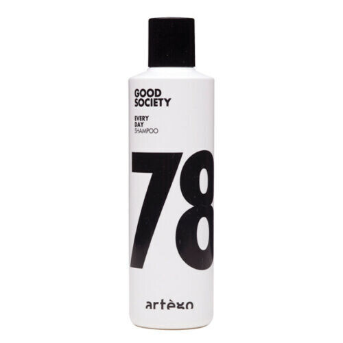Good Society Every Day Shampoo 250ml