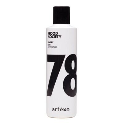 Good Society Every Day Shampoo 250ml
