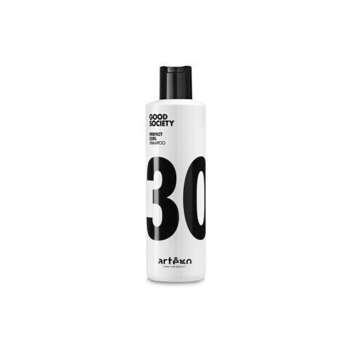 Good Society Perfect Curl Shampoo 250ml