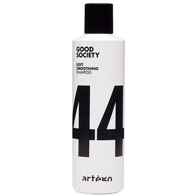 Good Society Soft Smoothing Shampoo 250ml