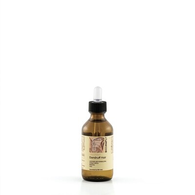Biocomply Dendruff Hair Tratment 100ml