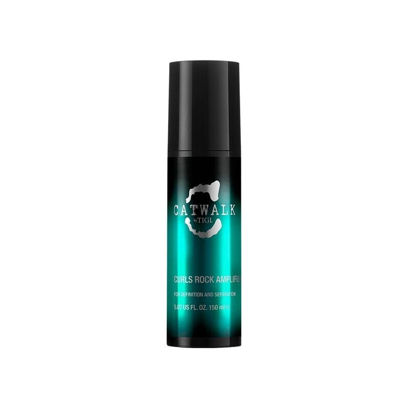 Tigi-Catwalk Curl Rock Amplifier 150ml