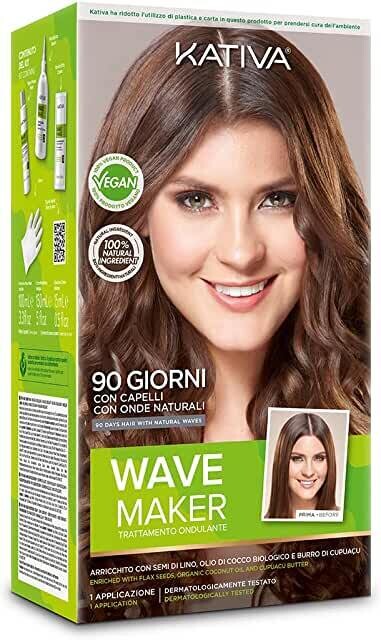 Kativa Wave Maker