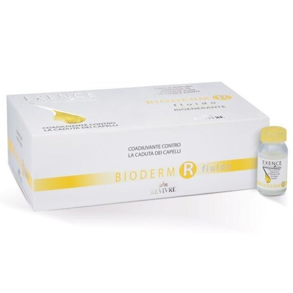 Revivre Bioderm Fluido Rigenerante 12x10ml