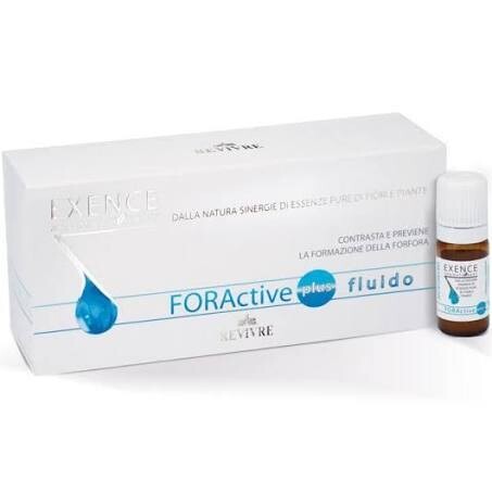 Revivre Foractive Plus Fluido 6ml
