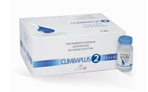 Revivre Climbaplus Fluido Antiforfora 6x10ml