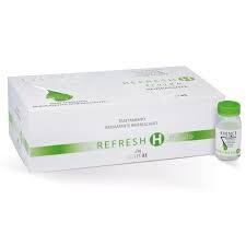 Revivre Refresh Fluido Reidratante 12x10ml