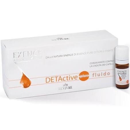 Revivre Detactive Plus Fluido 6ml