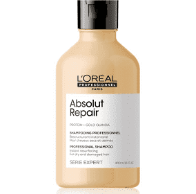 Expert - Absolute Repair Shampoo 300ml