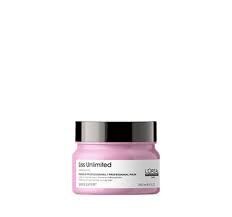 Expert - Liss Unlimited Maschera 250ml