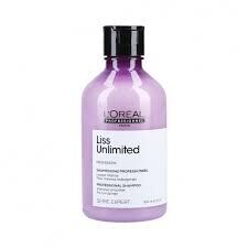 Expert - Liss Unlimited Shampoo 300ml