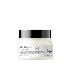 Expert - Metal Detox Maschera 250ml