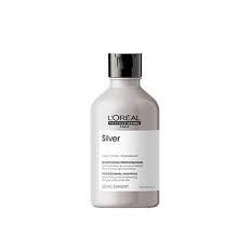 Expert - Silver Shampoo 300ml