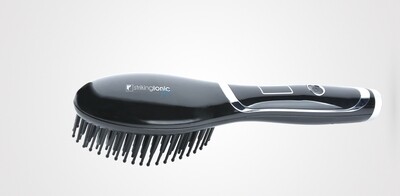 Spazzola Lisciante - Striking Ionic Pro
