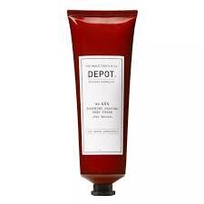 Depot - 404 Soothing Shaving Soap Cream 125ml
