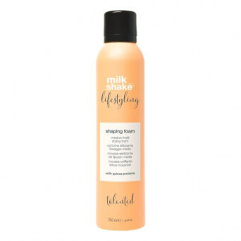 Milk Shake - Shaping Foam 250ml