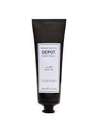Depot - 307 Black Gel 125ml