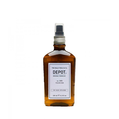 Depot - 305 - Volumizer
