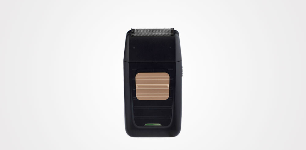 Tosatrice King Razor