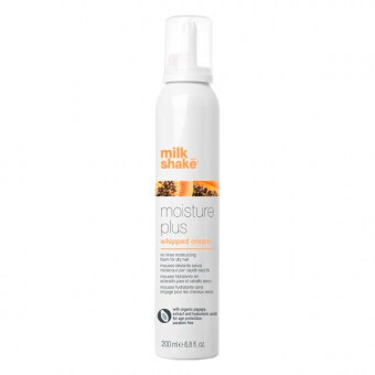 Milk Shake - Whipped Cream 200ml