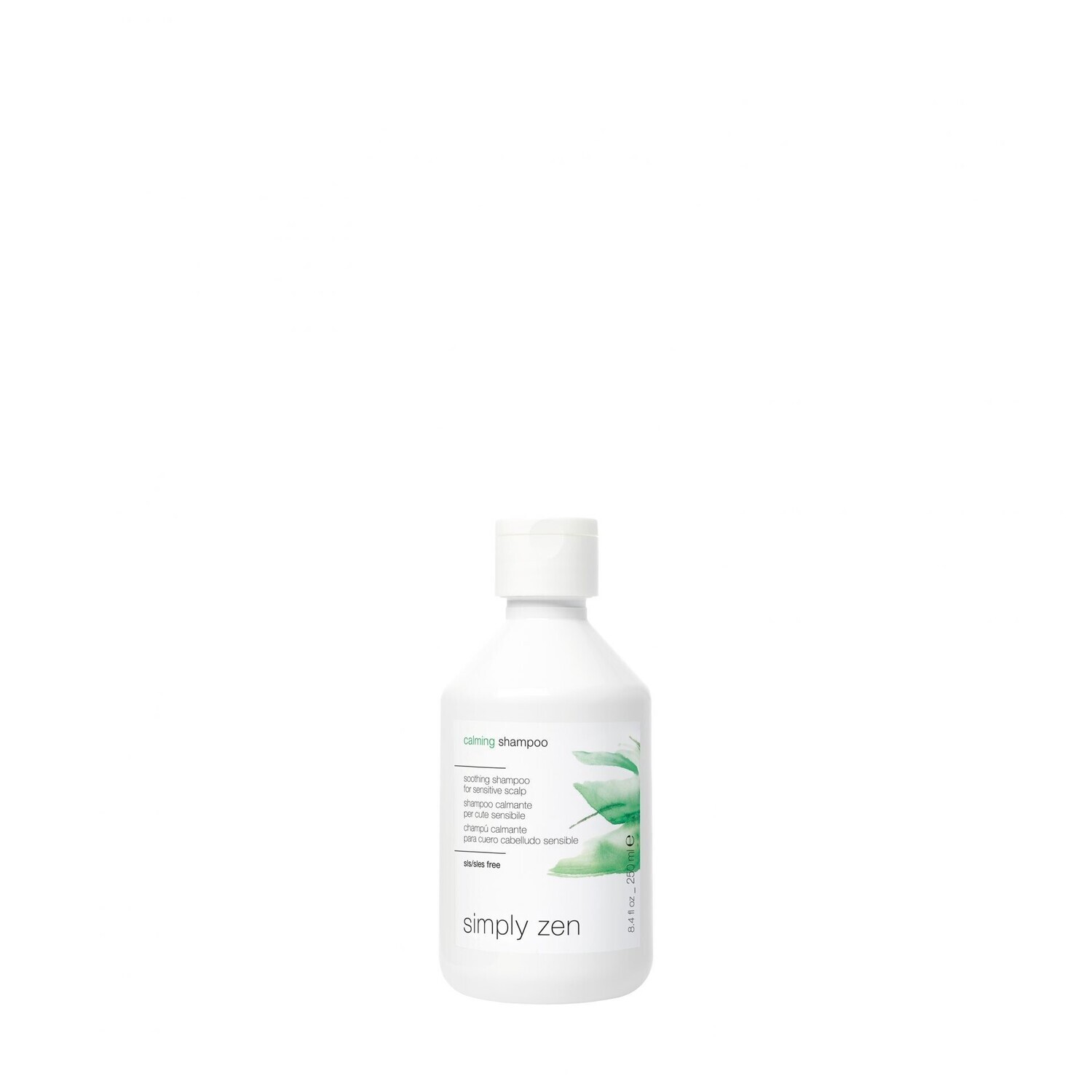 Simply Zen - Calming Shampoo 250ml