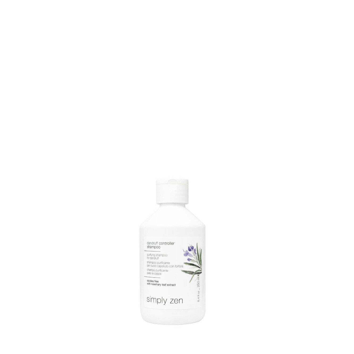 Simply Zen  - Dandruff Shampoo 250ml