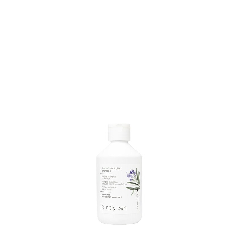 Simply Zen  - Dandruff Shampoo 250ml